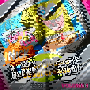 SpongeBob SquarePants - Volume 1