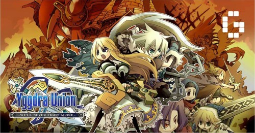 Yggdra Union