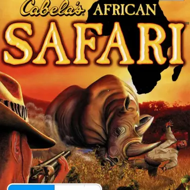 Cabela's African Safari
