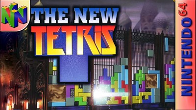 New Tetris, The 