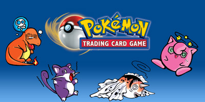 Pokemon Trading Card Game