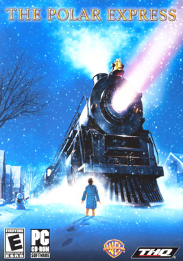 Polar Express, The