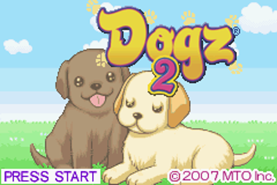 Dogz 2