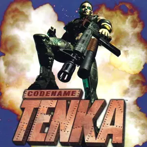 Codename - Tenka