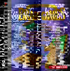 Ultimate Brain Games