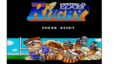 World Class Rugby 1