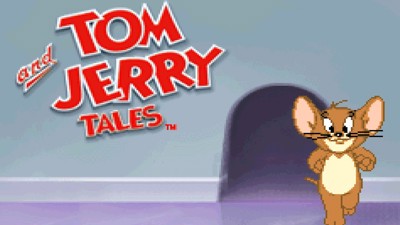 Tom and Jerry Tales