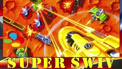 Super SWIV