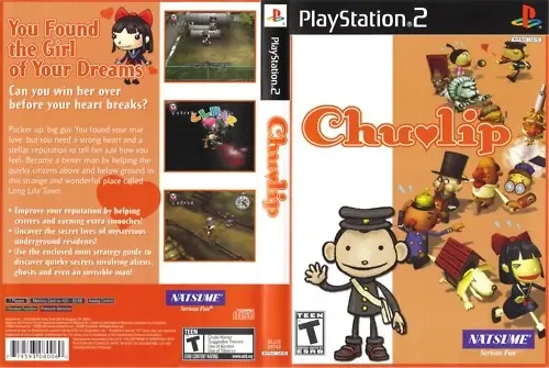 Chulip