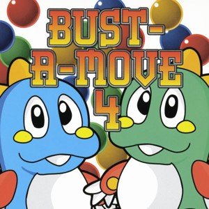 Bust-A-Move 4