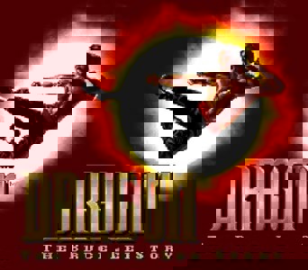 Dragon-The Bruce Lee Story