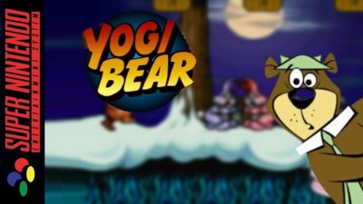 Yogi Bear