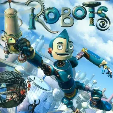 Robots