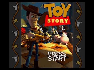 Toy Story