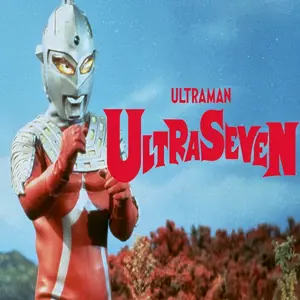 Ultra Seven
