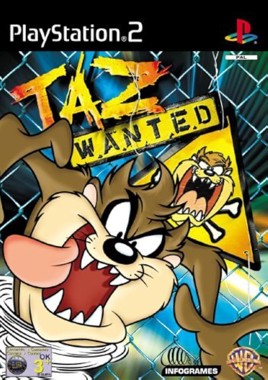 Taz - Wanted