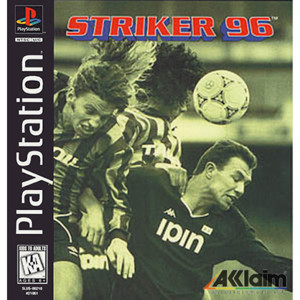 Striker 96