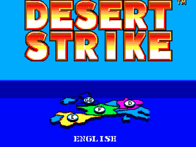 Desert Storm