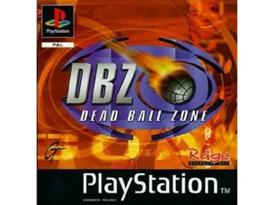 DBZ - Dead Ball Zone