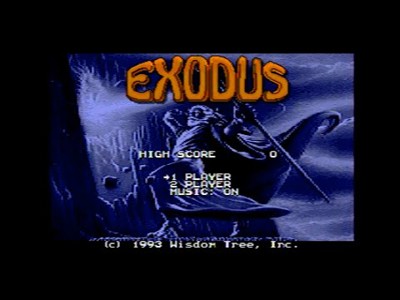 Exodus