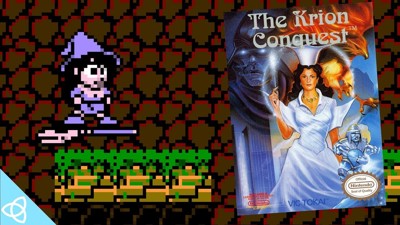 Krion Conquest