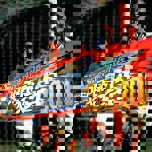 International Superstar Soccer 2000 