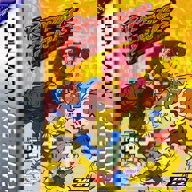 Ripping Friends, The