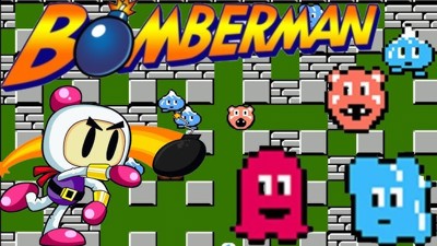 Bomberman