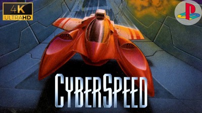 CyberSpeed