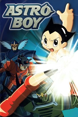 Astro Boy
