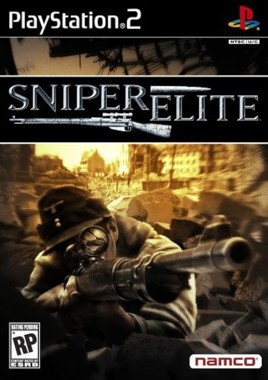 Sniper Elite