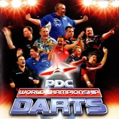 PDC World Championship Darts