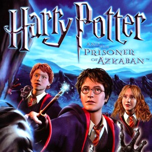 Harry Potter and the Prisoner of Azkaban