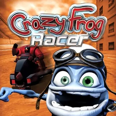 Crazy Frog Racer