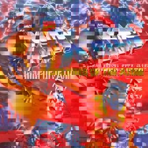 X-Men - Children of the Atom