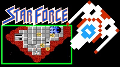 Star Force