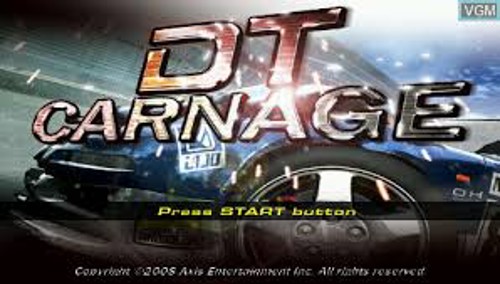DT Carnage