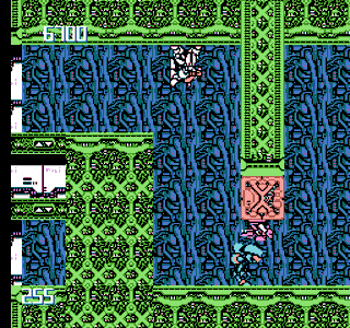 Juuryoku Soukou Metal Storm