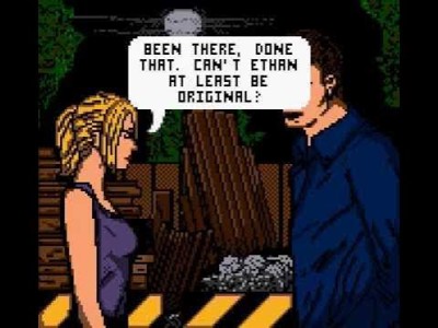 Buffy-The Vampire Slayer