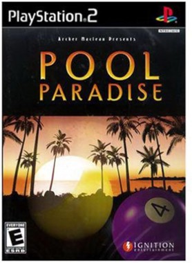 Pool Paradise