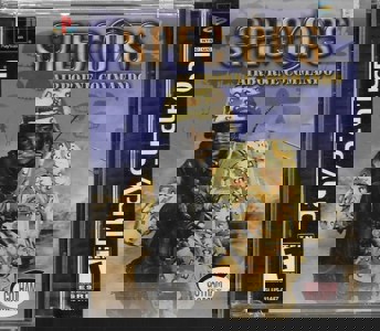 Spec Ops - Airborne Commando