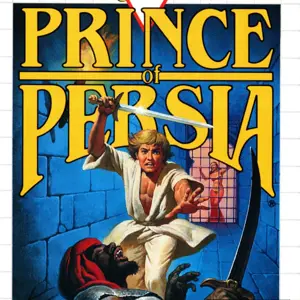 Prince of Persia