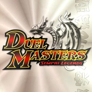 Duel Masters-Sempai Legends