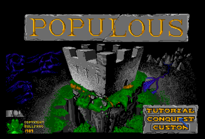 Populous