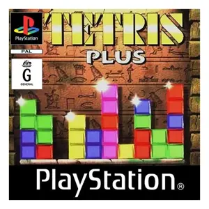 Tetris Plus