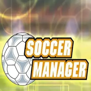 Soccer Manager