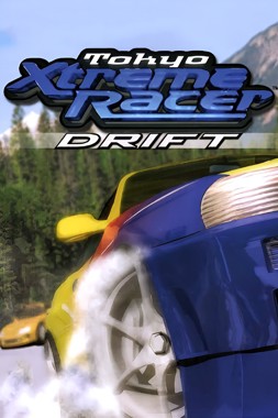 Tokyo Xtreme Racer - Drift