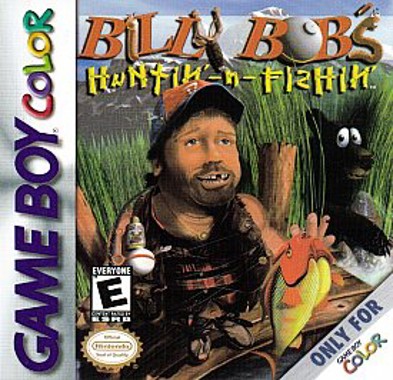 Billy Bob's Huntin' 'n' Fishin'