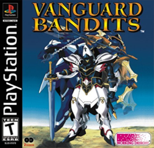 Vanguard Bandits