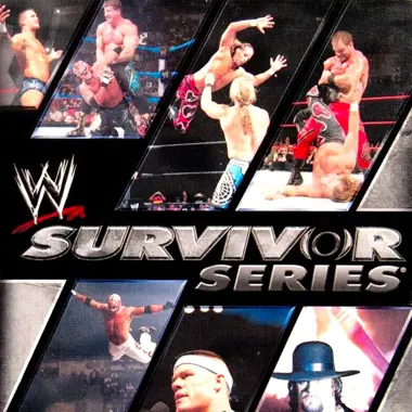 WWE - Survivor Series